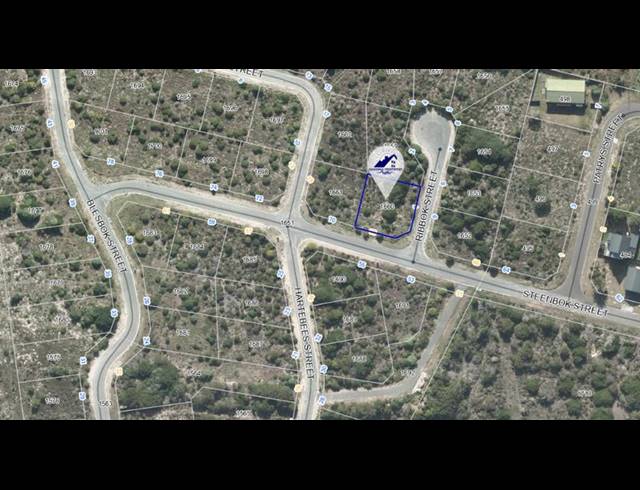 2 BEDROOM HOUSE FOR SALE IN KLEINBAAI